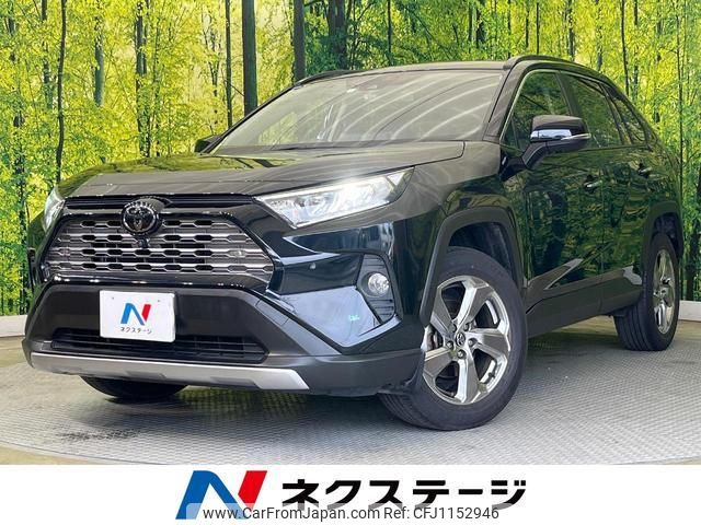 toyota rav4 2020 quick_quick_MXAA54_MXAA54-4020044 image 1