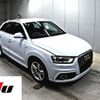 audi q3 2013 -AUDI--Audi Q3 8UCPSF-WAUZZZ8U6DR088981---AUDI--Audi Q3 8UCPSF-WAUZZZ8U6DR088981- image 1