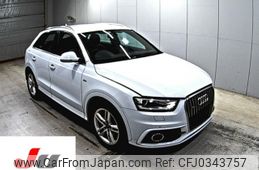 audi q3 2013 -AUDI--Audi Q3 8UCPSF-WAUZZZ8U6DR088981---AUDI--Audi Q3 8UCPSF-WAUZZZ8U6DR088981-