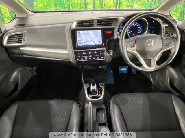 honda fit 2014 -HONDA--Fit DAA-GP5--GP5-3078420---HONDA--Fit DAA-GP5--GP5-3078420- image 2