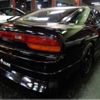 nissan 180sx 1989 -NISSAN--180SX RS13--RS13-606444---NISSAN--180SX RS13--RS13-606444- image 2