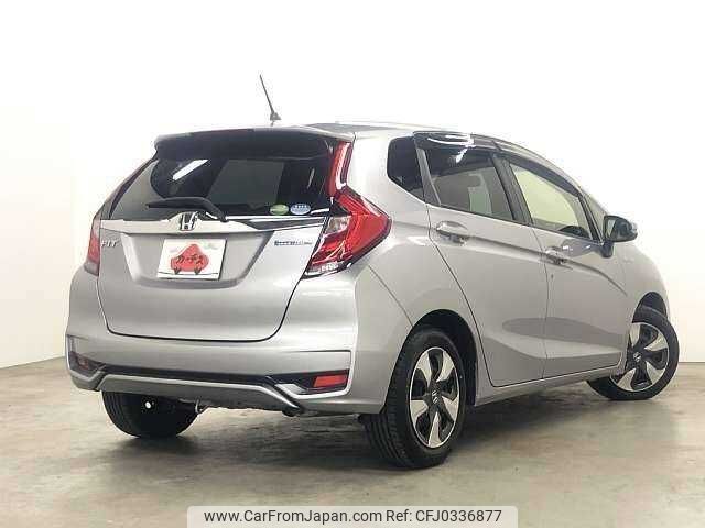 honda fit-hybrid 2019 504928-925068 image 2