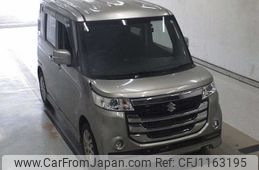 suzuki spacia 2017 -SUZUKI--Spacia MK42S-618075---SUZUKI--Spacia MK42S-618075-