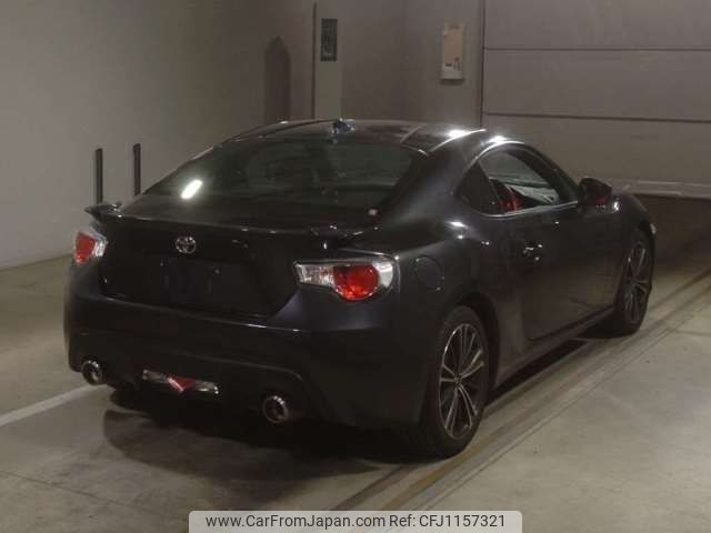 toyota 86 2016 -TOYOTA--86 DBA-ZN6--ZN6-060688---TOYOTA--86 DBA-ZN6--ZN6-060688- image 2