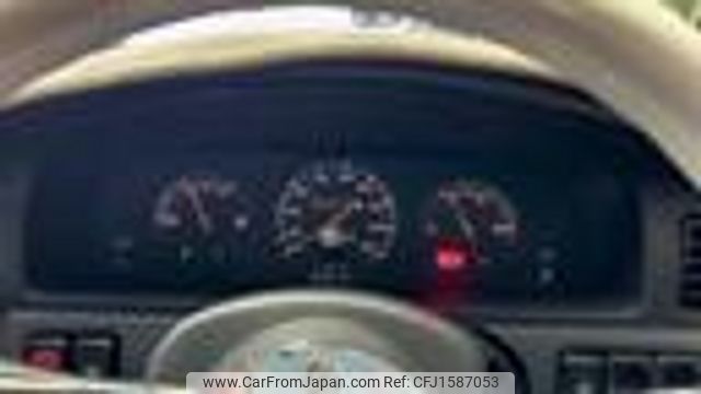 nissan avenir 1992 CFJ1587053 image 2