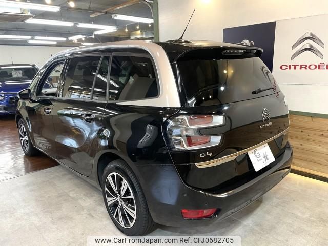 citroen c4-picasso 2017 quick_quick_ABA-B7875G01_VF73A5GZTHJ531525 image 2