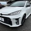 toyota yaris 2021 -TOYOTA 【豊橋 】--Yaris MXPA12--0001993---TOYOTA 【豊橋 】--Yaris MXPA12--0001993- image 1
