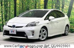 toyota prius 2012 -TOYOTA--Prius DAA-ZVW30--ZVW30-1585222---TOYOTA--Prius DAA-ZVW30--ZVW30-1585222-