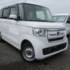 honda n-box 2020 -HONDA--N BOX 6BA-JF4--JF4-8200321---HONDA--N BOX 6BA-JF4--JF4-8200321- image 1