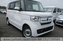 honda n-box 2020 -HONDA--N BOX 6BA-JF4--JF4-8200321---HONDA--N BOX 6BA-JF4--JF4-8200321-