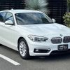 bmw 1-series 2016 -BMW--BMW 1 Series DBA-1R15--WBA1R520X05C72434---BMW--BMW 1 Series DBA-1R15--WBA1R520X05C72434- image 9