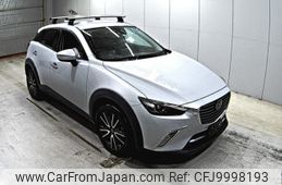 mazda cx-3 2015 -MAZDA--CX-3 DK5FW-114507---MAZDA--CX-3 DK5FW-114507-