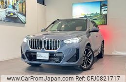 bmw x1 2023 quick_quick_42EG20_WBA42EG0305X30631