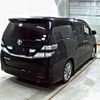 toyota vellfire 2010 -TOYOTA--Vellfire ANH20W-8160538---TOYOTA--Vellfire ANH20W-8160538- image 6