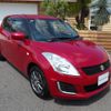 suzuki swift 2015 CFJ1558824 image 1