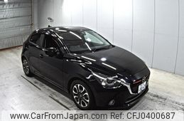 mazda demio 2016 -MAZDA 【岡山 502ひ8065】--Demio DJ5FS-154457---MAZDA 【岡山 502ひ8065】--Demio DJ5FS-154457-