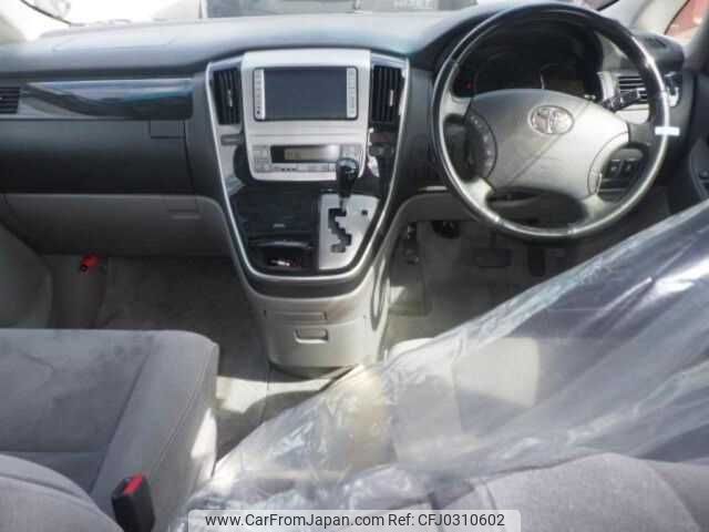 toyota alphard-v 2006 TE3838 image 2