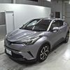 toyota c-hr 2019 -TOYOTA 【岡山 301め3179】--C-HR ZYX10--ZYX10-2187488---TOYOTA 【岡山 301め3179】--C-HR ZYX10--ZYX10-2187488- image 5