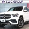 mercedes-benz glc-class 2019 quick_quick_3DA-253915_WDC2539152F687061 image 1