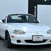 mazda roadster 2005 quick_quick_GF-NB6C_NB6C-401351 image 8