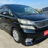 toyota vellfire 2010 -TOYOTA--Vellfire DBA-ANH20W--ANH20-8125403---TOYOTA--Vellfire DBA-ANH20W--ANH20-8125403- image 17