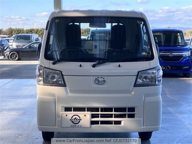 daihatsu hijet-truck 2023 -DAIHATSU--Hijet Truck 3BD-S500P--S500P-0183946---DAIHATSU--Hijet Truck 3BD-S500P--S500P-0183946- image 2