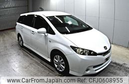 toyota wish 2010 -TOYOTA--Wish ZGE20W-0074998---TOYOTA--Wish ZGE20W-0074998-