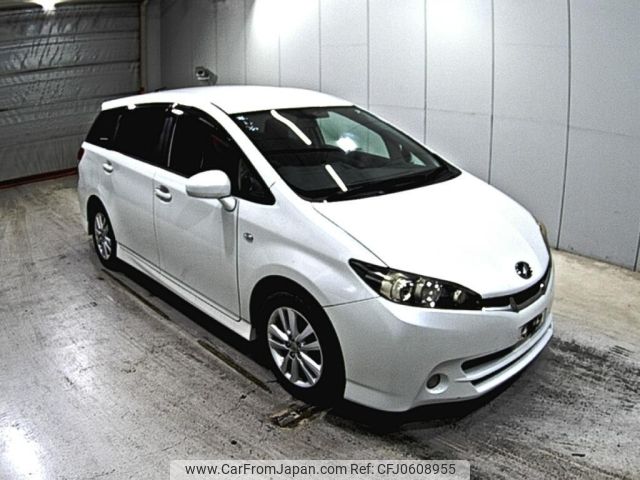 toyota wish 2010 -TOYOTA--Wish ZGE20W-0074998---TOYOTA--Wish ZGE20W-0074998- image 1