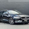 volvo v60 2018 -VOLVO--Volvo V60 DBA-ZB420--YV1ZW10MDK1005720---VOLVO--Volvo V60 DBA-ZB420--YV1ZW10MDK1005720- image 1