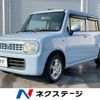 suzuki alto-lapin 2010 CFJ1529535 image 1
