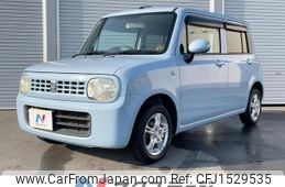 suzuki alto-lapin 2010 CFJ1529535
