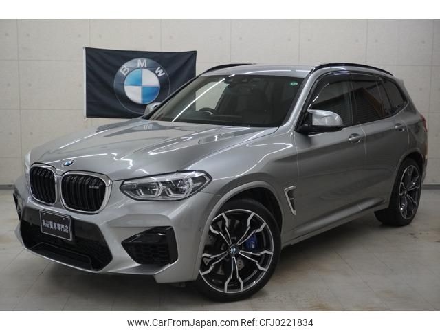 bmw x3 2020 -BMW 【大宮 330ﾃ6529】--BMW X3 TS30--0LA57383---BMW 【大宮 330ﾃ6529】--BMW X3 TS30--0LA57383- image 1