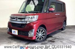 daihatsu tanto 2015 -DAIHATSU--Tanto DBA-LA600S--LA600S-0295812---DAIHATSU--Tanto DBA-LA600S--LA600S-0295812-