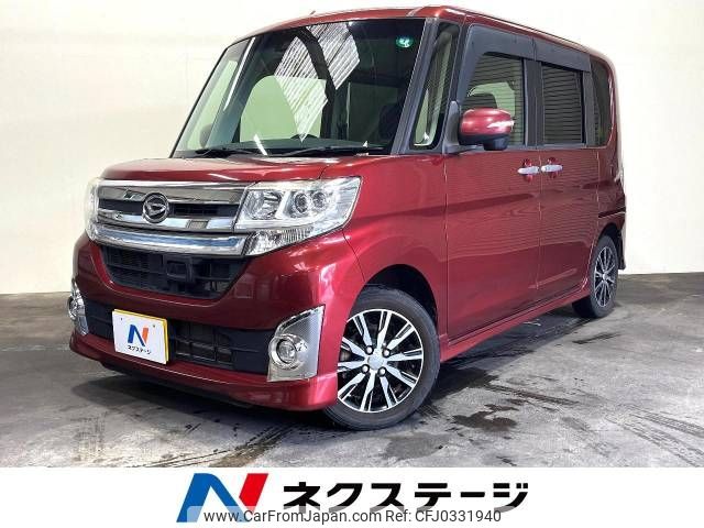 daihatsu tanto 2015 -DAIHATSU--Tanto DBA-LA600S--LA600S-0295812---DAIHATSU--Tanto DBA-LA600S--LA600S-0295812- image 1