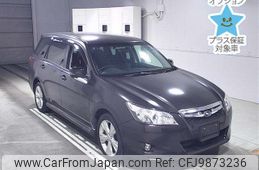 subaru exiga 2013 -SUBARU--Exiga YAM-008398---SUBARU--Exiga YAM-008398-