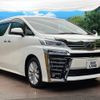 toyota vellfire 2018 -TOYOTA--Vellfire DBA-AGH30W--AGH30-0203176---TOYOTA--Vellfire DBA-AGH30W--AGH30-0203176- image 18