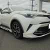 toyota c-hr 2018 -TOYOTA--C-HR DAA-ZYX10--ZYX10-2138694---TOYOTA--C-HR DAA-ZYX10--ZYX10-2138694- image 4