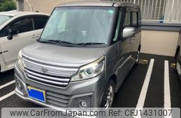 suzuki spacia 2015 -SUZUKI--Spacia DAA-MK42S--MK42S-590860---SUZUKI--Spacia DAA-MK42S--MK42S-590860-