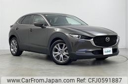 mazda cx-3 2020 -MAZDA--CX-30 5BA-DMEP--DMEP-117279---MAZDA--CX-30 5BA-DMEP--DMEP-117279-