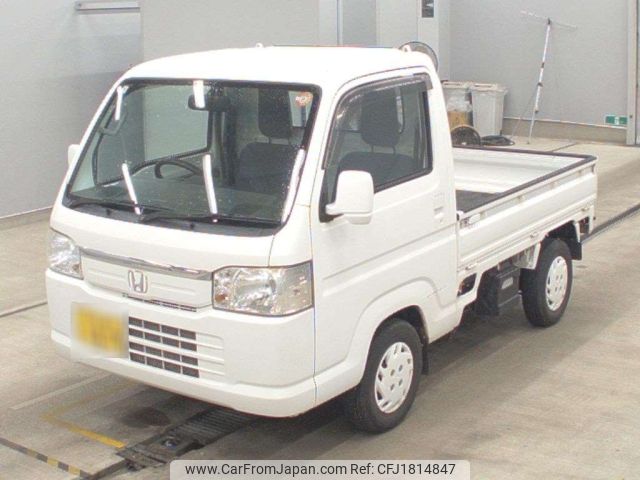 honda acty-truck 2011 CFJ1814847 image 1