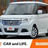 suzuki solio 2019 CFJ1545300 image 1