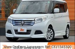 suzuki solio 2019 CFJ1545300