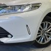 toyota harrier 2017 quick_quick_ZSU60W_ZSU60-0136927 image 14