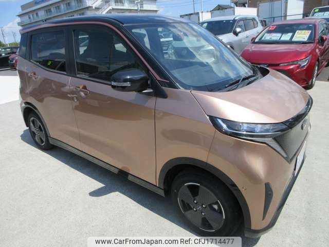 nissan nissan-others 2022 CFJ1714477 image 2