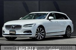 volvo v90 2022 -VOLVO--Volvo V90 5AA-PB420TMA--YV1PW06MCN1180529---VOLVO--Volvo V90 5AA-PB420TMA--YV1PW06MCN1180529-