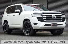 toyota land-cruiser 2023 quick_quick_3BA-VJA300W_VJA300-4120907