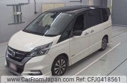 nissan serena 2017 -NISSAN--Serena DAA-GFC27--GFC27-073657---NISSAN--Serena DAA-GFC27--GFC27-073657-