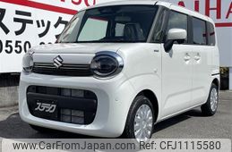 suzuki wagon-r 2025 quick_quick_5AA-MX91S_MX91S-308292