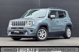 jeep renegade 2019 -CHRYSLER--Jeep Renegade 3BA-BU13--1C4BU0000KPJ71598---CHRYSLER--Jeep Renegade 3BA-BU13--1C4BU0000KPJ71598-