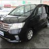 nissan serena 2011 -NISSAN 【名変中 】--Serena FC26--047135---NISSAN 【名変中 】--Serena FC26--047135- image 1